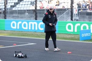 Esteban Ocon