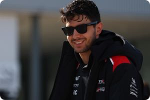 Esteban Ocon