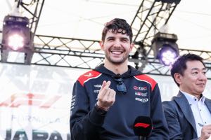 Esteban Ocon