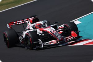 Esteban Ocon