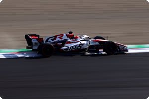 Esteban Ocon