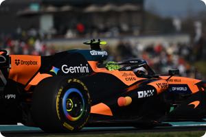 Lando Norris