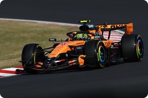 Lando Norris