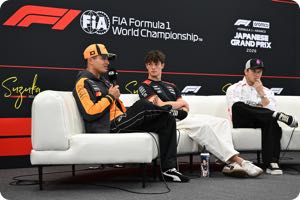 Press Conference