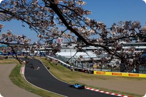 Alex Albon