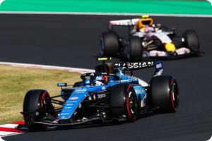 Carlos Sainz