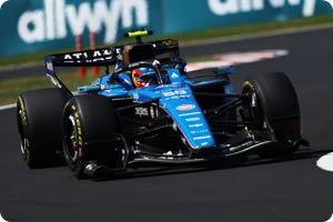 Carlos Sainz