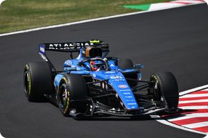 Carlos Sainz