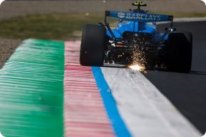 Carlos Sainz