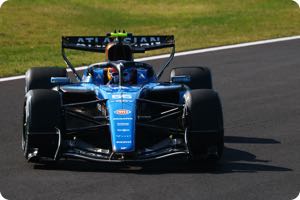 Carlos Sainz