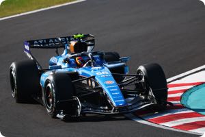 Carlos Sainz