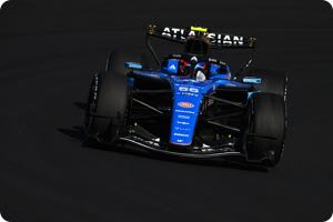 Carlos Sainz
