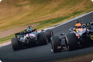 Pierre Gasly