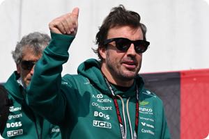 Fernando Alonso