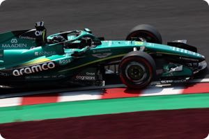 Lance Stroll