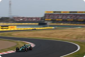 Lance Stroll