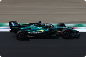 Lance Stroll