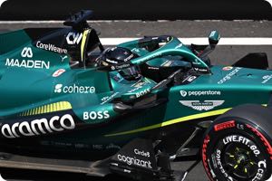 Lance Stroll