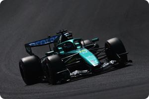Lance Stroll