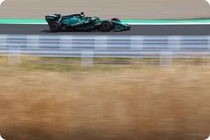 Lance Stroll