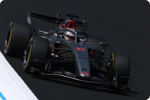 Nico Hulkenberg