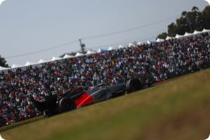 Nico Hulkenberg