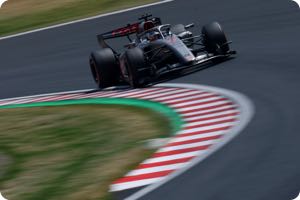 Nico Hulkenberg