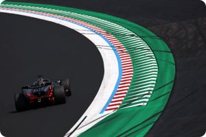 Nico Hulkenberg