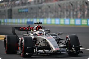 Nico Hulkenberg