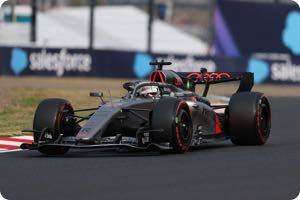 Nico Hulkenberg