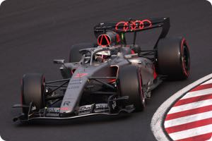 Nico Hulkenberg