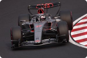 Nico Hulkenberg