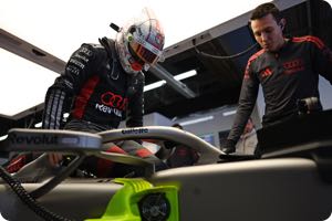 Nico Hulkenberg