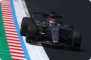 Nico Hulkenberg