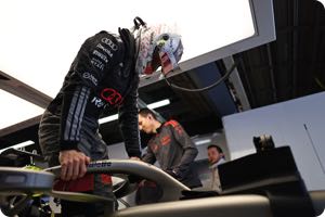 Nico Hulkenberg
