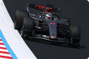 Nico Hulkenberg