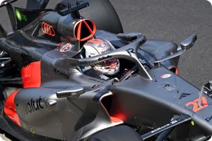 Nico Hulkenberg