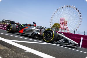 Nico Hulkenberg
