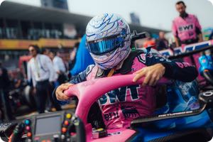 Pierre Gasly