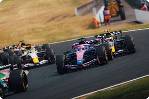 Japanese GP 2026 - Sunday Photos