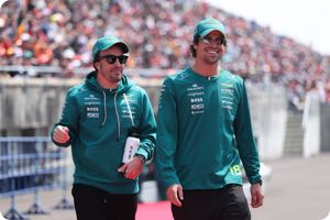 Lance Stroll