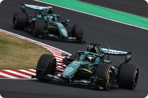 Lance Stroll