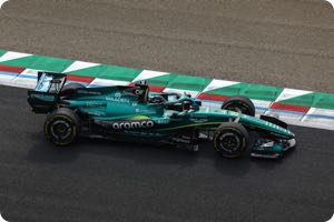 Lance Stroll