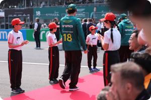 Lance Stroll
