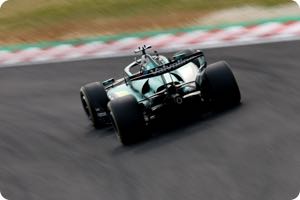 Lance Stroll