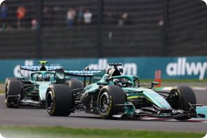 Lance Stroll