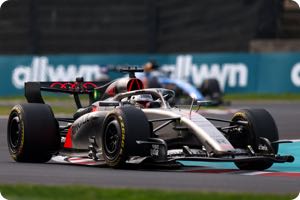 Nico Hulkenberg