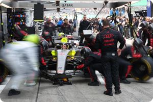 Nico Hulkenberg