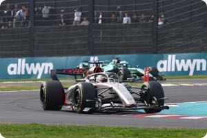 Nico Hulkenberg