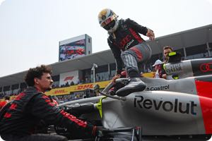 Nico Hulkenberg
